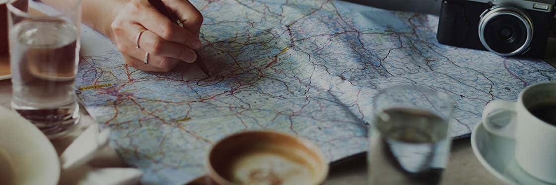Organizza il viaggio a Zurigo