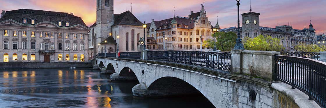 Zürich Card